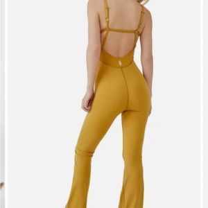 Free People Movement Onsie